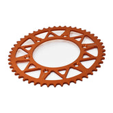 mxchamp rear spocket